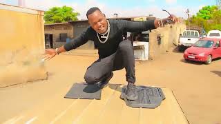 Himaka 200 Official Music Video F Boss Aida Jossias