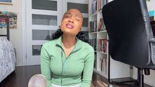 The Story Ill Tell  Maverick City  cover