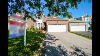 4503 Heathgate Crescent, Mississauga Home for Sale - Real Estate Properties for Sale