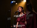 HULING MENSAHE PARA SA IYO", Pop Ballad, Power Ballad, Indonesian Music, [Sumedang Music Studio]