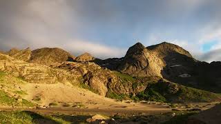 Lofoten Timelapses 4K 2019