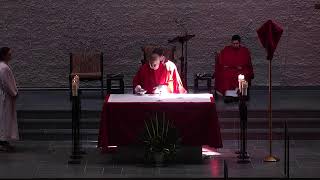 Palm Sunday of the Passion of the Lord