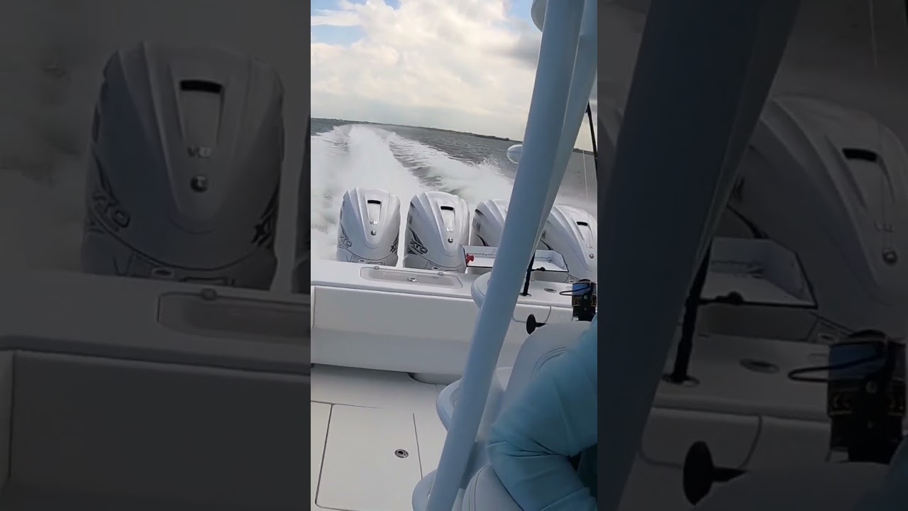 70mph in the 44! This thing scoots. 