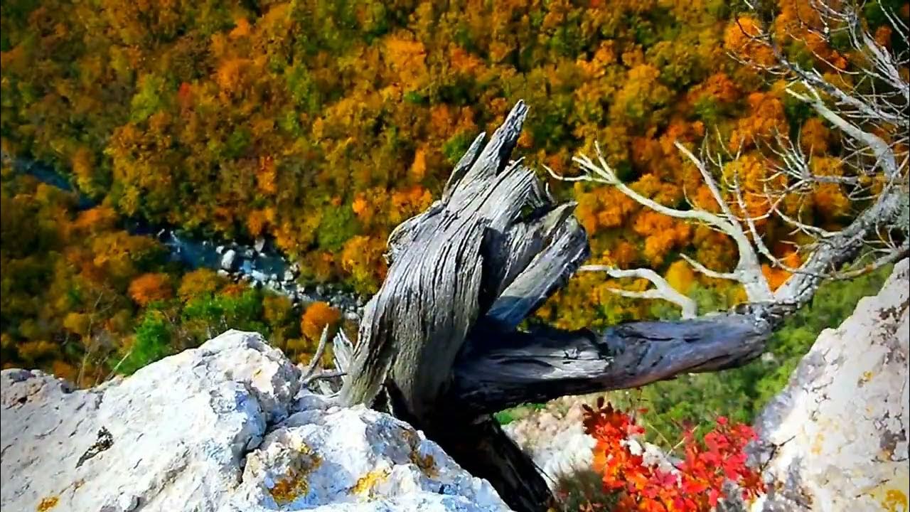 Ставри Кая закат