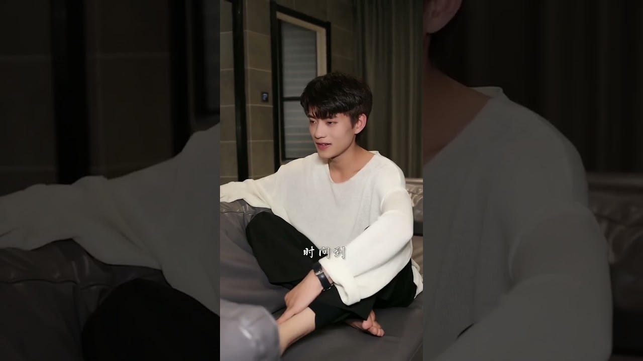 陷入热恋：重燃的黑色烟火