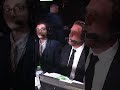 WILD tattoo on amateur boxer that Dave Portnoy can’t believe