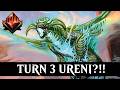 Ok, This Ramp Is ACTUALLY Insane.. Wins On Turn 3