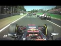 Best Onboards | 2017 Italian Grand Prix