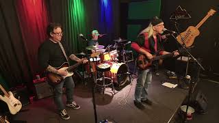 Slim & The Phat Tones - Bring It On Home to Me