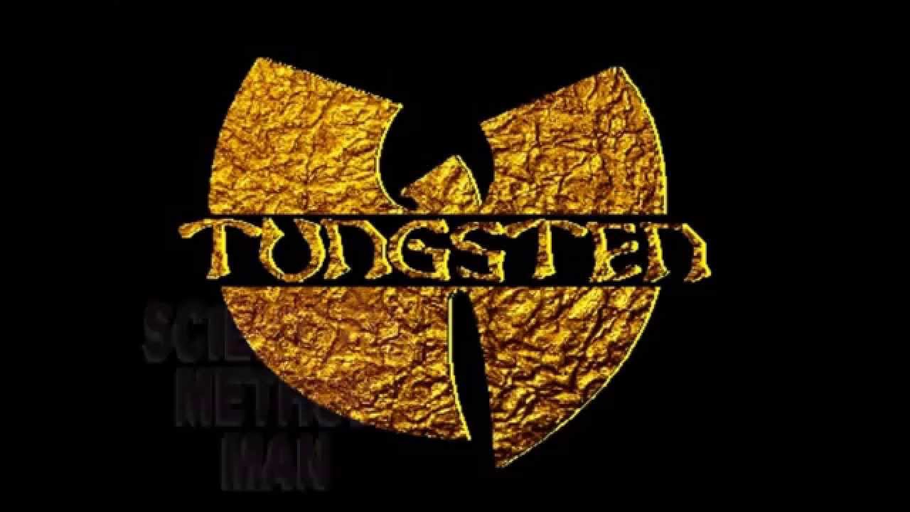 rap song 2019 "Day One (School's Begun)" - Tungsten Clan (Science Math Rap Song)