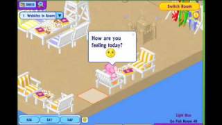 Smileys in the Clubhouse screenshot 3