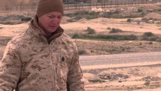 One Thing Leads to Another 386th EOD