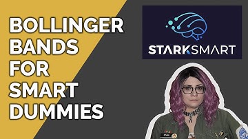 Bollinger Bands - Technical Analysis For Beginners