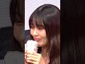 【天使級の可愛さ】有村架純、ビールを飲んで思わずにんまり！