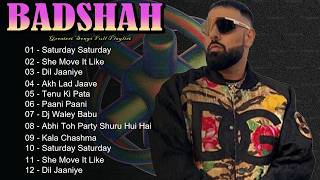 🔥🎵 Badshah - Viral tracks dominate social media and global playlists 💖🌟