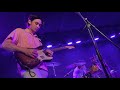 Liily | Live | Mercury Lounge NYC | October 21, 2021