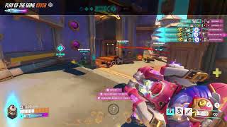 orisa ult 7-28-26