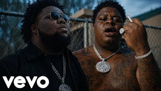 BigXthaPlug ft Jelly Roll ft Rod Wave – Comfort Zone (2026 Music Video)