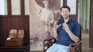 FELICE BEATO - MYANMAR PHOTO ARCHIVE EXHIBITION and BOOK