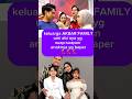 umi Abi yang suap suapan anak nya yang baper #shorts #trending #viral #milen #april #arbil #da7