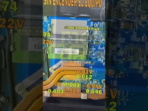 ¿Laptop Gamer no enciende? ¡Esta es la Falla!
