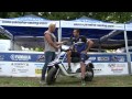 Wheelies - Enduro France 2015 - Bar-sur-Seine