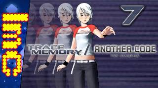 SHADOWS & DUST | Another Code: Two Memories / Trace Memory #7 (TDL)