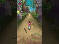 Jungle Run Game Play
