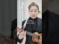 우쿨렐레 졸업식 노래 추천 혜화동