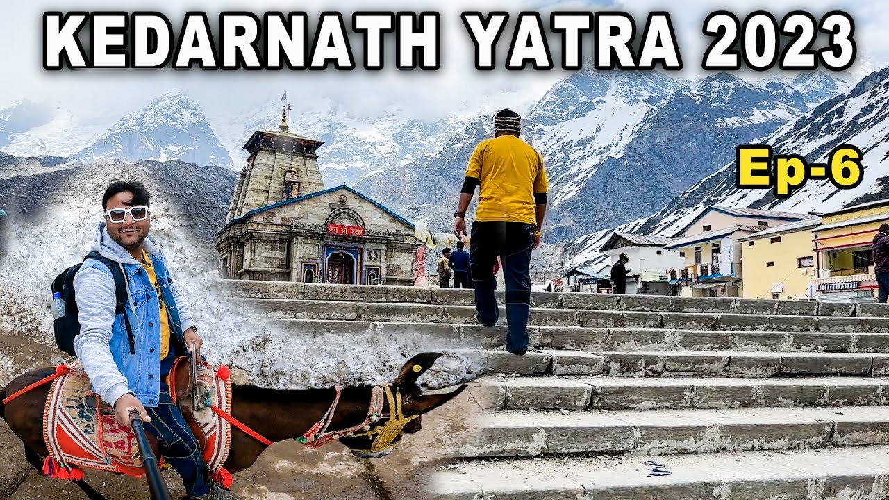 finally-kedarnath-18-km-ep-6-youtube