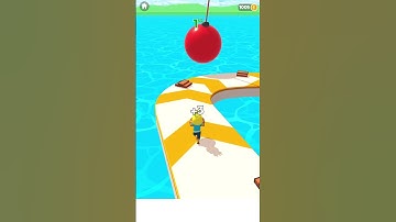 🅾️ MAX LEVEL IN SHURTCUT RUN - GAMEPLAYWALKTHROUGH!!! (IOS, ANDROID)#1