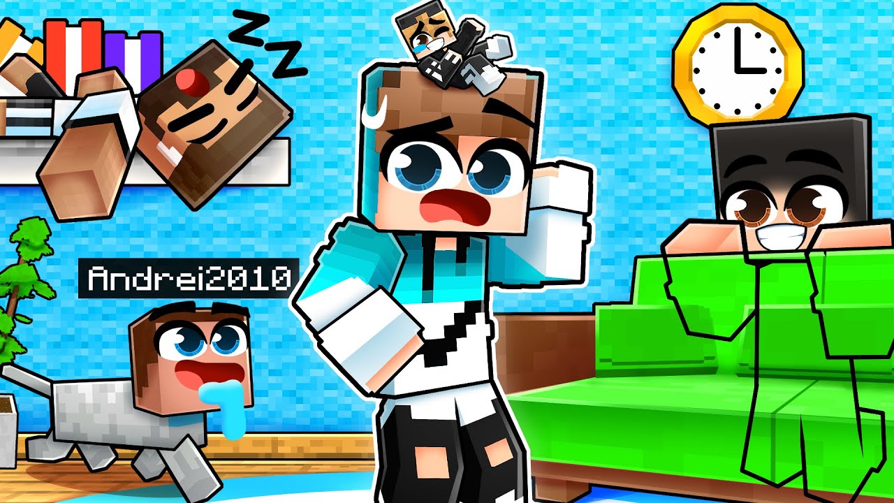 Hide & Seek AMUZANT 😂