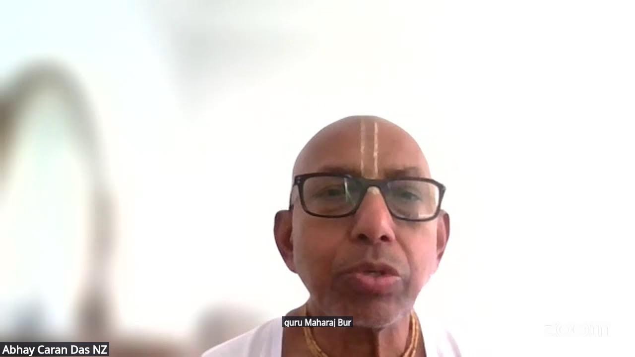 শ্রীগুরু বাণীর আলোকে আত্মসংশোধন ।