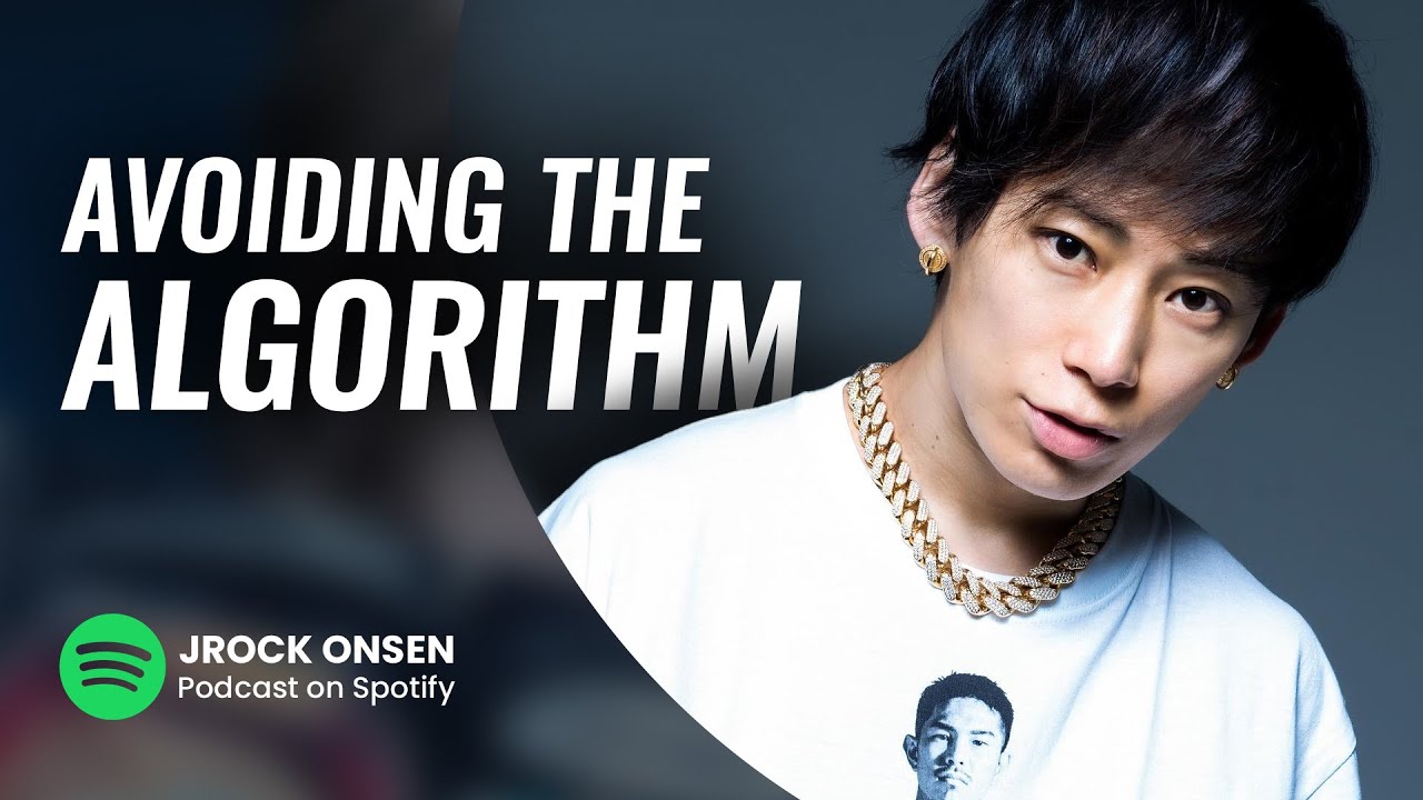 Making new Japanese music discoveries – JROCK ONSEN Ep. 30