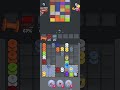 Knit Out level 1007 silent solution #knitout #games #nosound