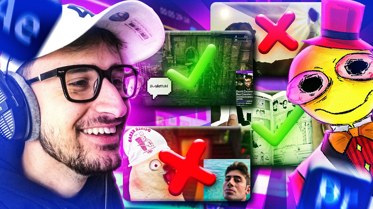 Un EDIT del 2010? | Rate Your Edit w/Ploky