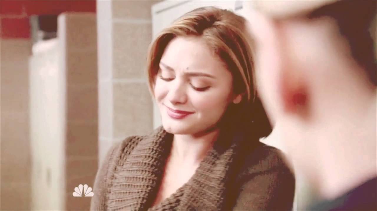 Chicago Fire || Shay and Rafferty || Circles