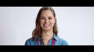 Uniting Recruitment TVC Alicia