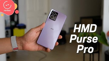 HMD Pulse Pro | Detailed Review
