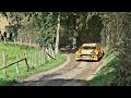 East belgian rally 2023  best of by jcvids
