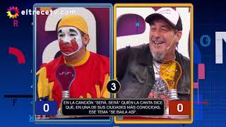 Pasapalabra - Program 20/05/18 - Celebrity Special