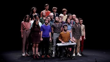 Suite n°1 — C, E and G