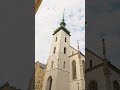 Strolling Through Brno: A Peaceful Walk in the Heart of Moravia