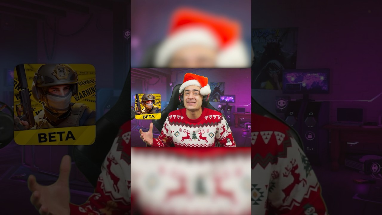 СРАВНЕНИЕ РЕМАСТЕРА vs STANDOFF 2!