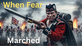 The Highland Regiments: Britain's Most Feared Infantry?