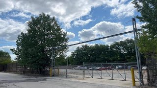 2248 New York Avenue, Whiting, IN Presented by Jeff & Trinity McCormick.