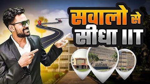 GAT B & IIT JAM Biotechnology Biochemistry Paper Analysis | सवालो से सीधा IIT | IFAS