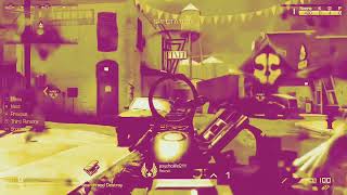 COD: Ghosts in 2022 is too easy