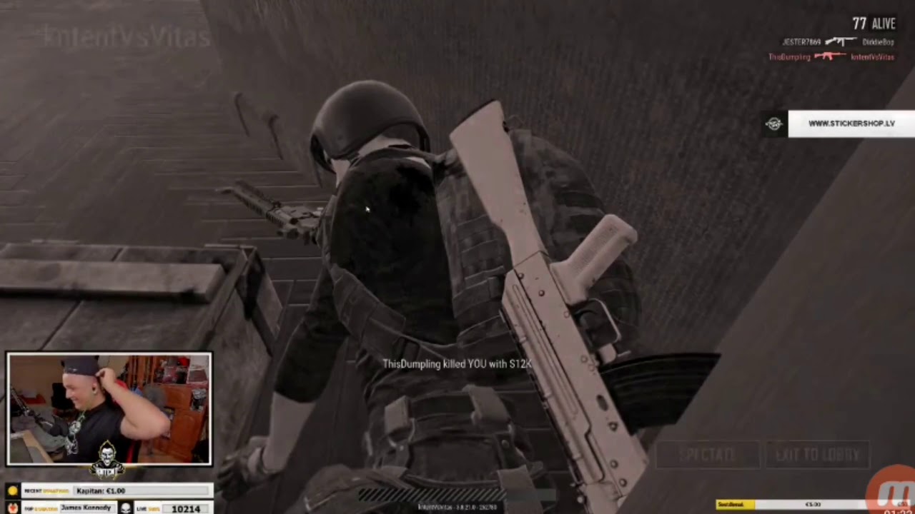 KNTENT, GENERALORGAZM STREAM HIGHLIGHTS :)