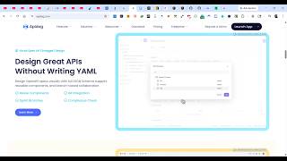 Apidog Tutorial Best API Testing Tool for Beginners | Postman Alternative with Mock API, Automation